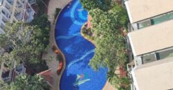 Fantastic Sea View Condo For Sale at Metro Jomtien