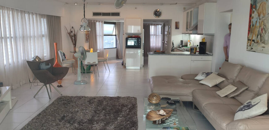 Fantastic Sea View Condo For Sale at Metro Jomtien