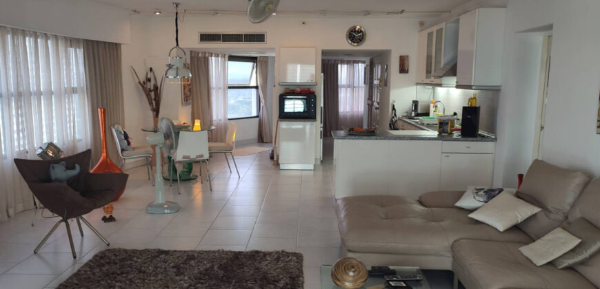 Fantastic Sea View Condo For Sale at Metro Jomtien