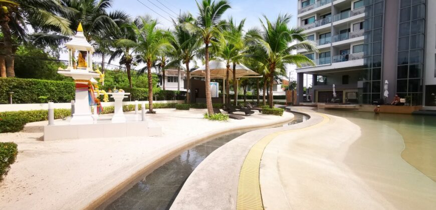 1 Bedroom Condo For Rent at Laguna Beach Resort 1