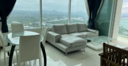 Movenpick Residences Condo for Rent at Jomtien