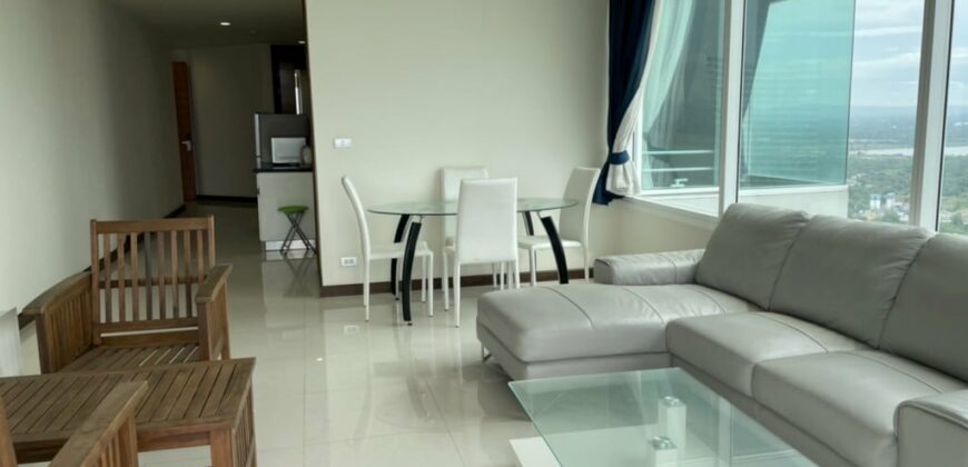 Movenpick Residences Condo for Rent at Jomtien