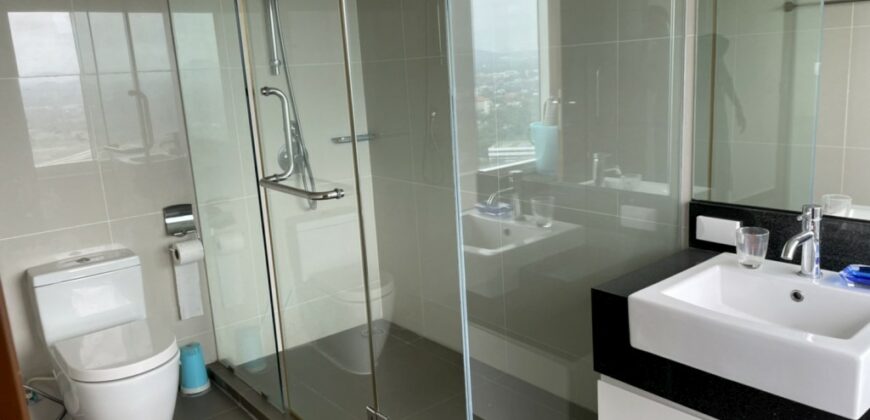 Movenpick Residences Condo for Rent at Jomtien