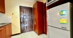 Sea View Condo for rent at View Talay Condo 7