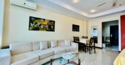 Sea View Condo for rent at View Talay Condo 7