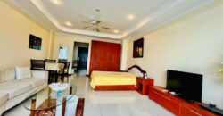 Sea View Condo for rent at View Talay Condo 7