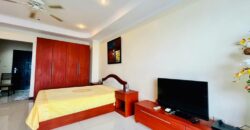 Sea View Condo for rent at View Talay Condo 7