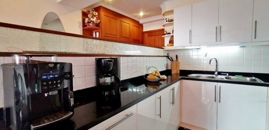 1 bed for Sale at Jomtien beach condo