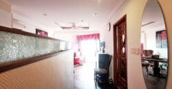 1 bed for Sale at Jomtien beach condo