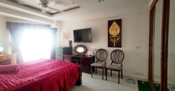 1 bed for Sale at Jomtien beach condo