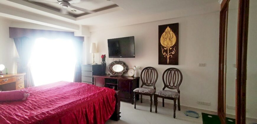 1 bed for Sale at Jomtien beach condo