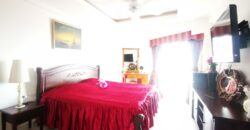 1 bed for Sale at Jomtien beach condo