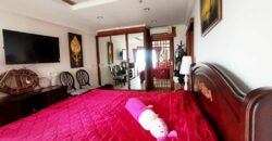 1 bed for Sale at Jomtien beach condo