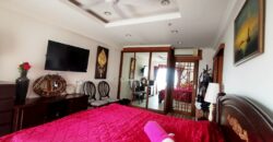 1 bed for Sale at Jomtien beach condo