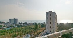 1 bed for Sale at Jomtien beach condo