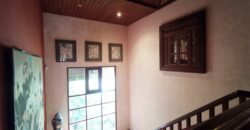 Stunning Thabali Village House for Sale At Jomtien