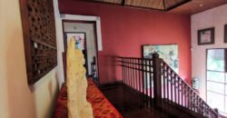 Stunning Thabali Village House for Sale At Jomtien