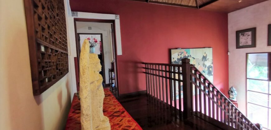 Stunning Thabali Village House for Sale At Jomtien