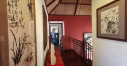 Stunning Thabali Village House for Sale At Jomtien