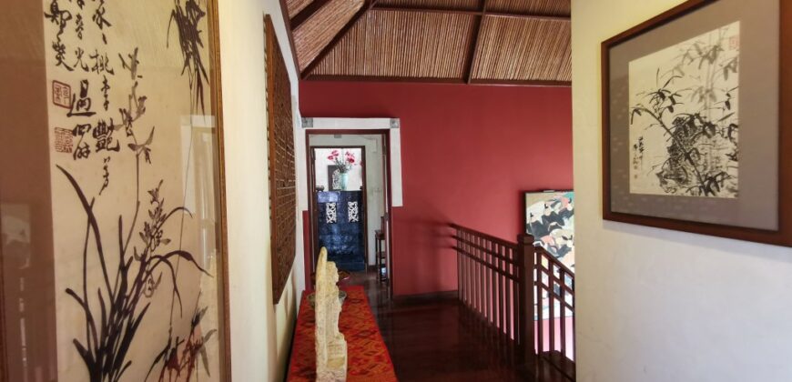 Stunning Thabali Village House for Sale At Jomtien