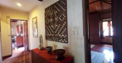 Stunning Thabali Village House for Sale At Jomtien