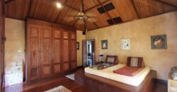 Stunning Thabali Village House for Sale At Jomtien