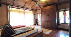 Stunning Thabali Village House for Sale At Jomtien