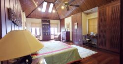 Stunning Thabali Village House for Sale At Jomtien