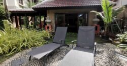 Stunning Thabali Village House for Sale At Jomtien