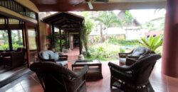 Stunning Thabali Village House for Sale At Jomtien