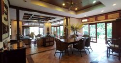 Stunning Thabali Village House for Sale At Jomtien