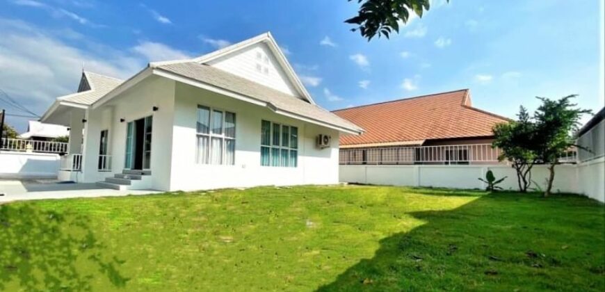 Beautiful House for Sale at East Pattaya