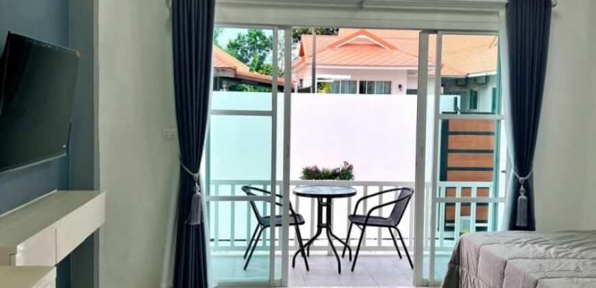 Beautiful House for Sale at East Pattaya