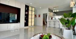 Beautiful House for Sale at East Pattaya