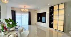 Beautiful House for Sale at East Pattaya