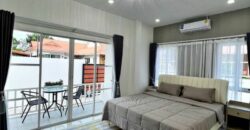 Beautiful House for Sale at East Pattaya