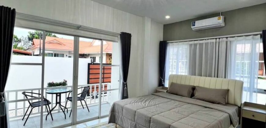 Beautiful House for Sale at East Pattaya