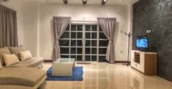 Beautiful 5 Bedroom House For Sale In Jomtien