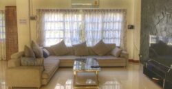 Beautiful 5 Bedroom House For Sale In Jomtien