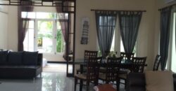 3 Bedroom House For Sale In Jomtien