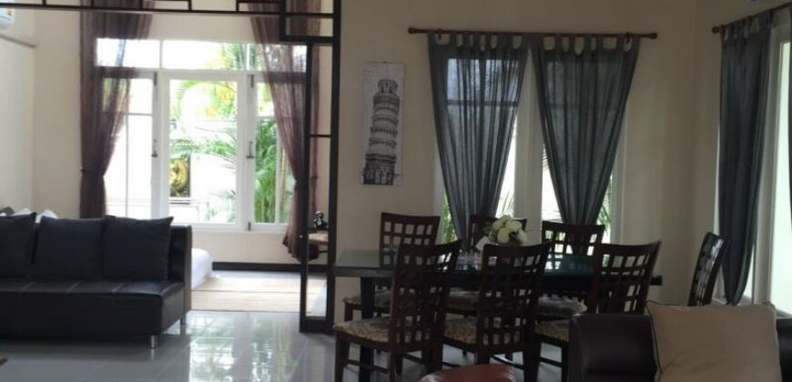 3 Bedroom House For Sale In Jomtien