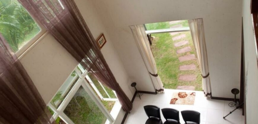 3 Bedroom House For Sale In Jomtien