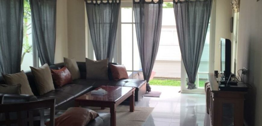 3 Bedroom House For Sale In Jomtien