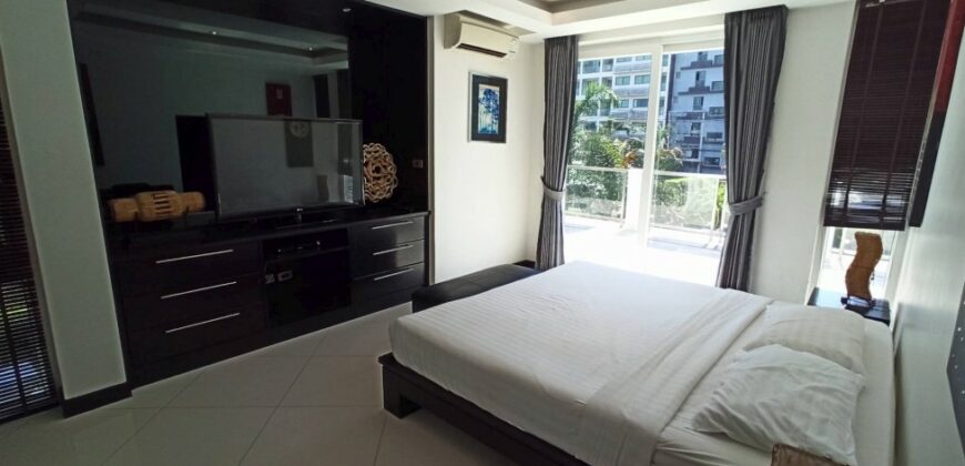 Luxury 4 Bedroom House For Sale in Jomtien