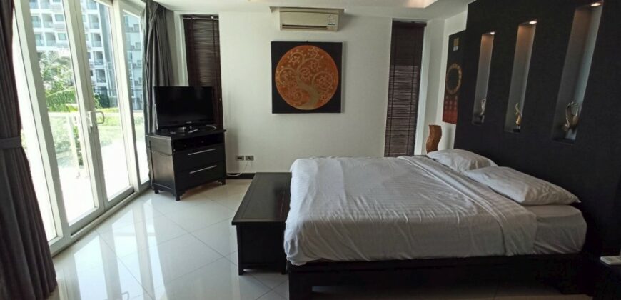 Luxury 4 Bedroom House For Sale in Jomtien