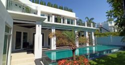 Luxury 4 Bedroom House For Sale in Jomtien