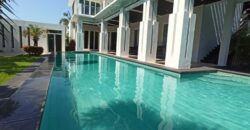 Luxury 4 Bedroom House For Sale in Jomtien