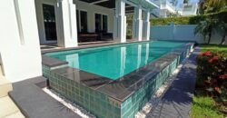 Luxury 4 Bedroom House For Sale in Jomtien