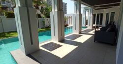 Luxury 4 Bedroom House For Sale in Jomtien