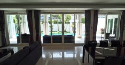 Luxury 4 Bedroom House For Sale in Jomtien